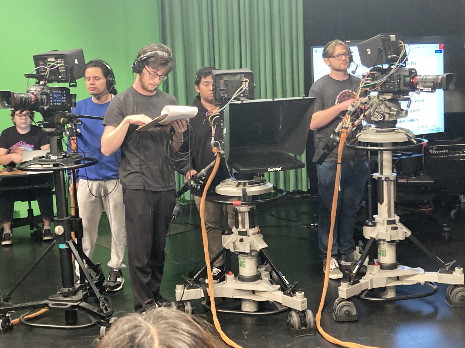 special event director